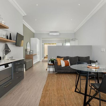 Luxury Franschhoek Getaway Next To Winetram Bagian luar foto