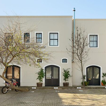 Luxury Franschhoek Getaway Next To Winetram Bagian luar foto