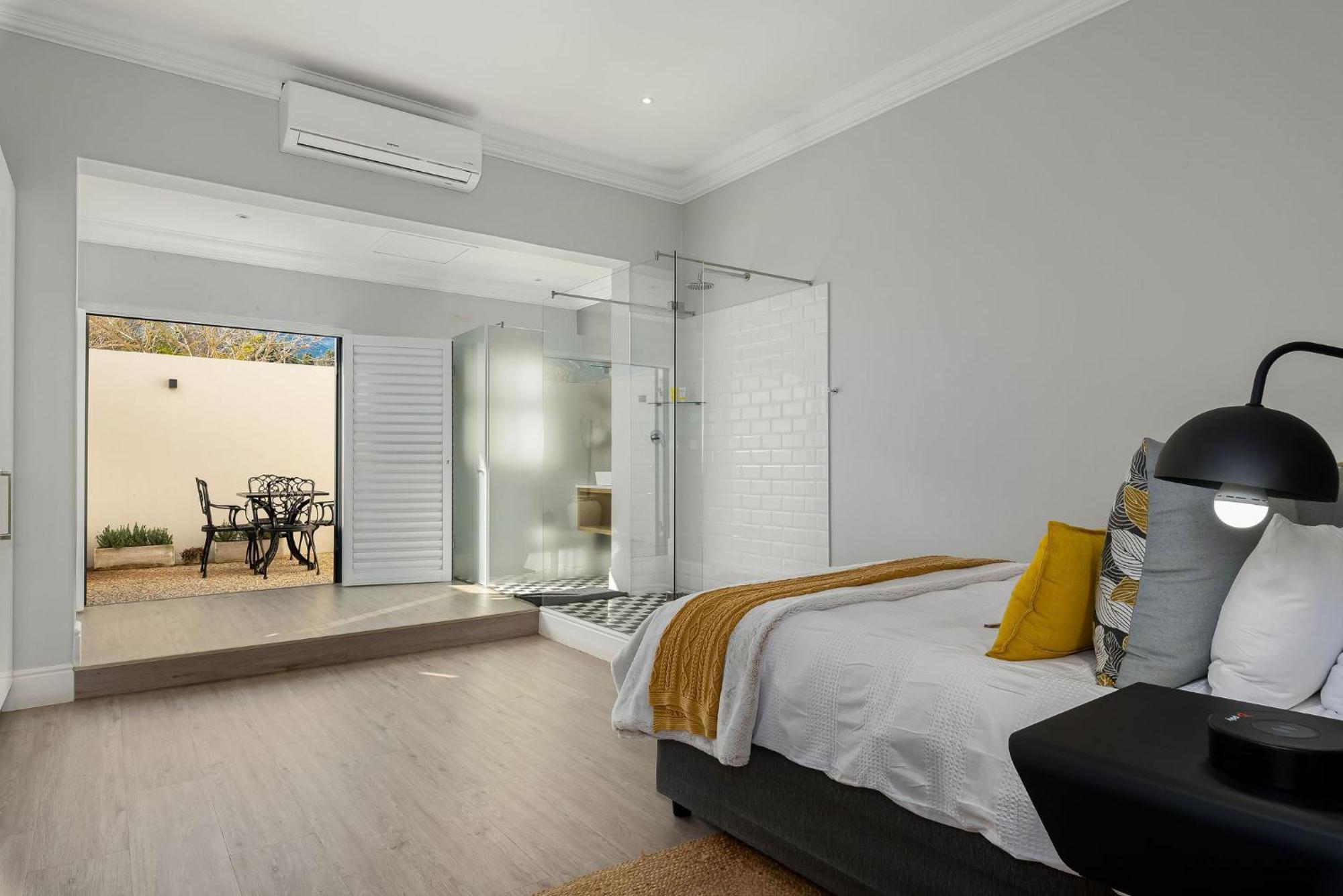 Luxury Franschhoek Getaway Next To Winetram Bagian luar foto