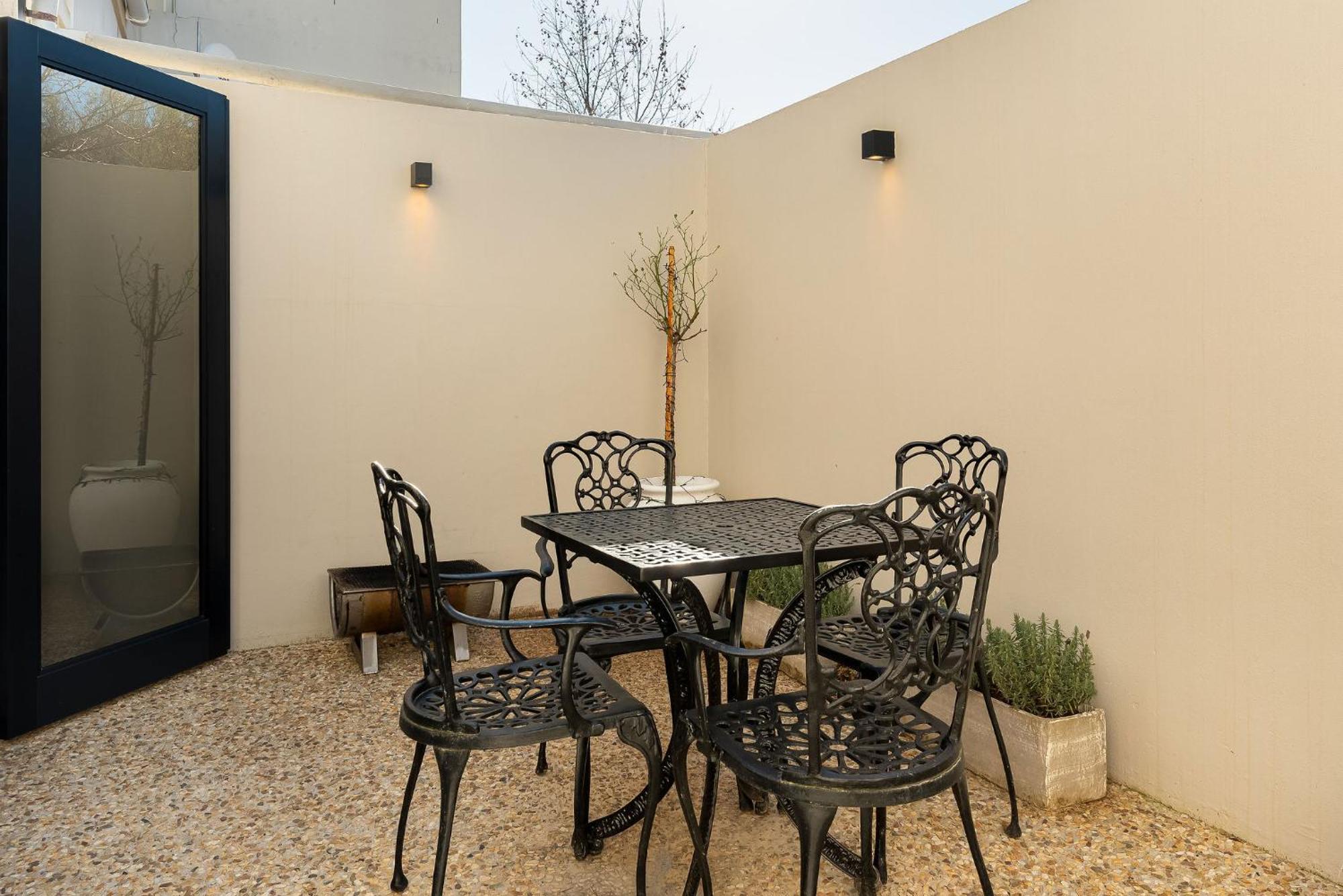 Luxury Franschhoek Getaway Next To Winetram Bagian luar foto