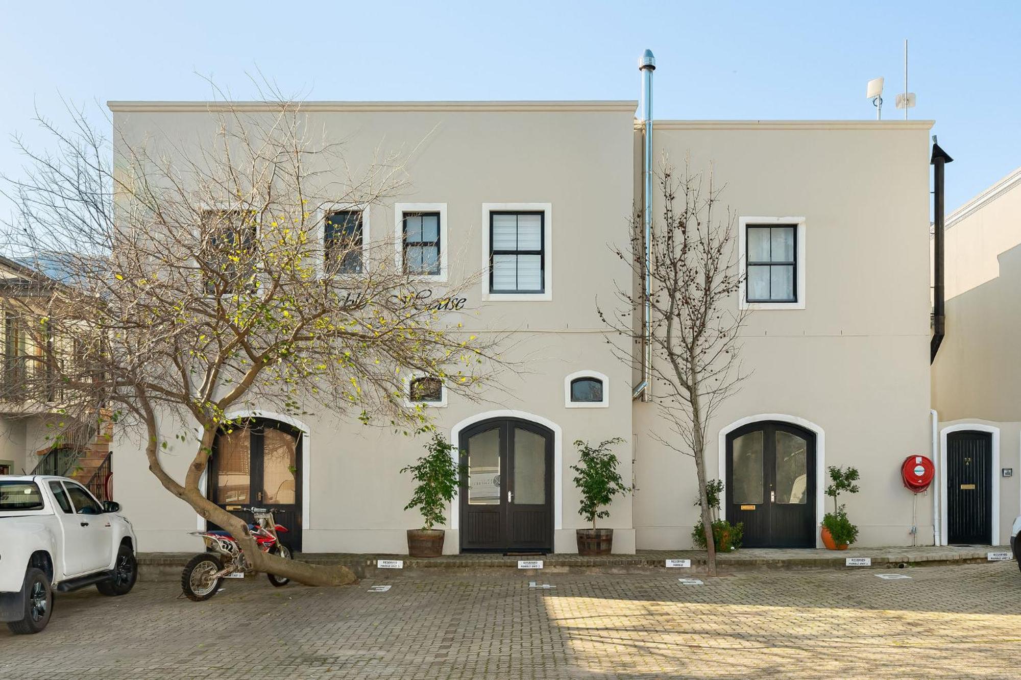 Luxury Franschhoek Getaway Next To Winetram Bagian luar foto